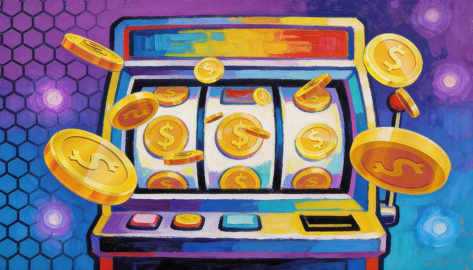 Luckyblock casino