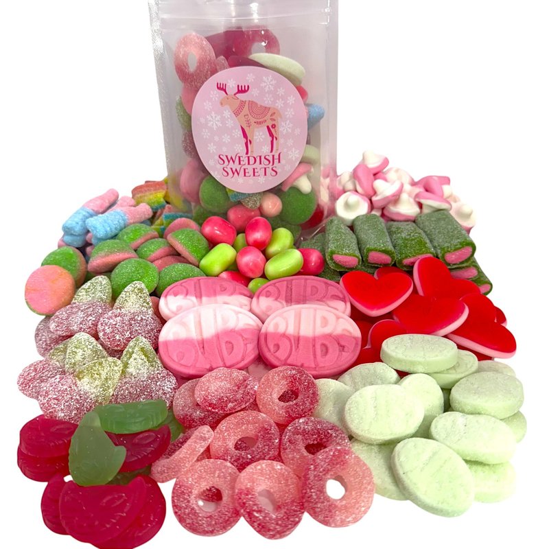 Overview of spin sweet