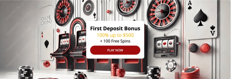 Madslots casino login, mad slots casino uk